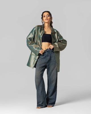 CHAMKEELI jacket