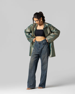 CHAMKEELI jacket