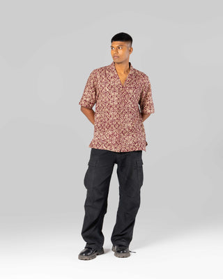 JAIPUR LOUNGE shirt