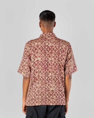 JAIPUR LOUNGE shirt