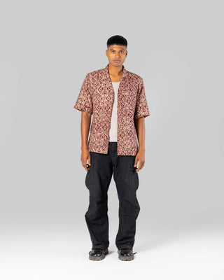 JAIPUR LOUNGE shirt