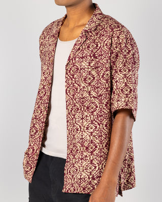 JAIPUR LOUNGE shirt