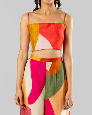 RANGEEN top