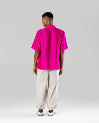 RANJHA shirt