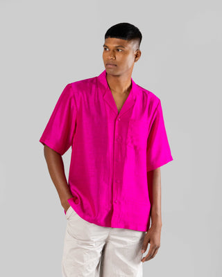 RANJHA shirt