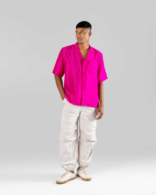 RANJHA shirt