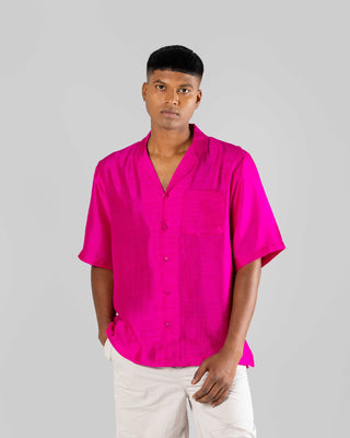 RANJHA shirt