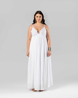 SHEESHA dress