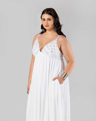 SHEESHA dress