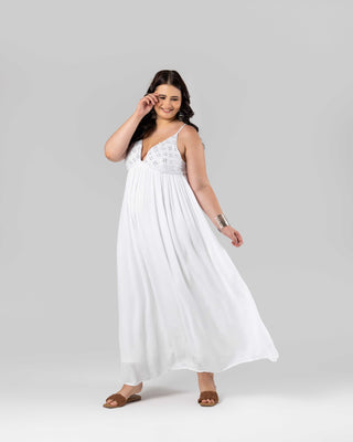 SHEESHA dress