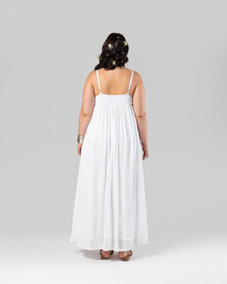 SHEESHA dress