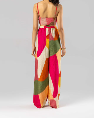 RANGEEN pants