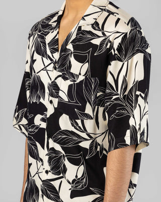 PAPER GARDEN shirt
