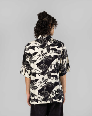 PAPER GARDEN shirt