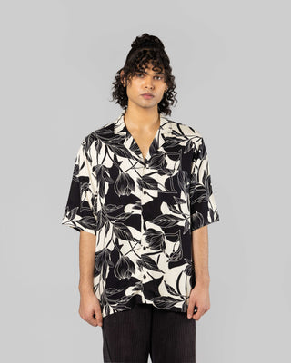 PAPER GARDEN shirt
