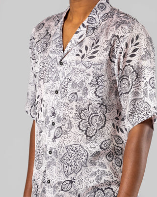 INK + IVORY shirt