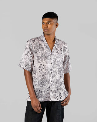 INK + IVORY shirt