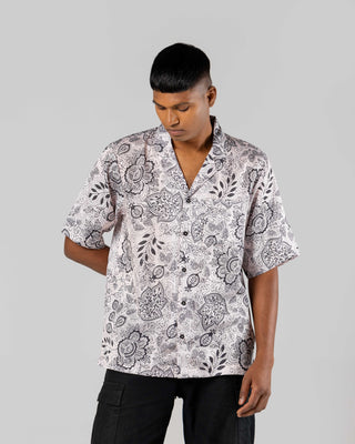 INK + IVORY shirt