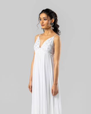 SHEESHA dress
