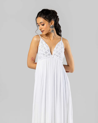 SHEESHA dress