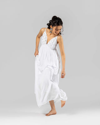 SHEESHA dress