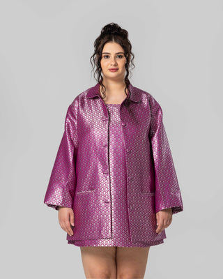CHAMKEELI jacket