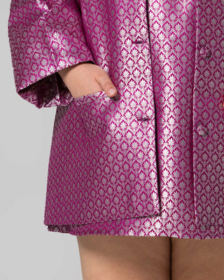 CHAMKEELI jacket
