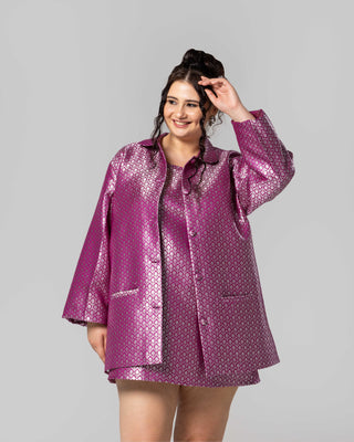 CHAMKEELI dress