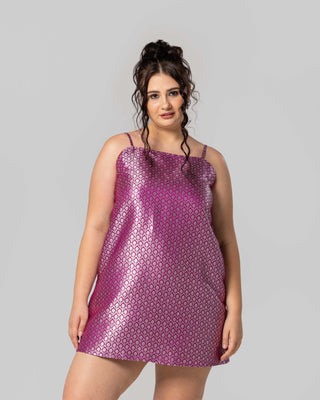 CHAMKEELI dress