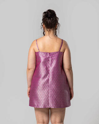 CHAMKEELI dress