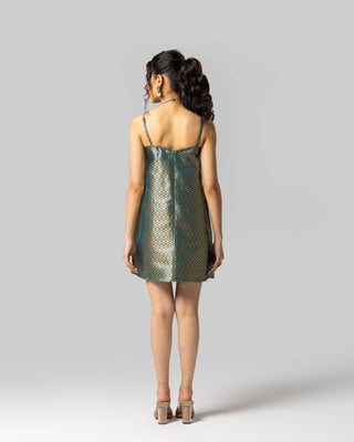 CHAMKEELI dress