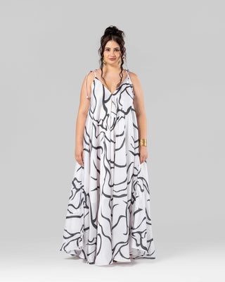 GO WITH THE FLOW jumpsuit