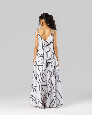 GO WITH THE FLOW jumpsuit
