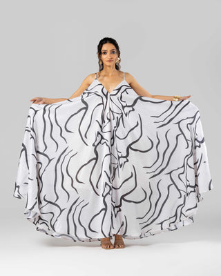 GO WITH THE FLOW jumpsuit