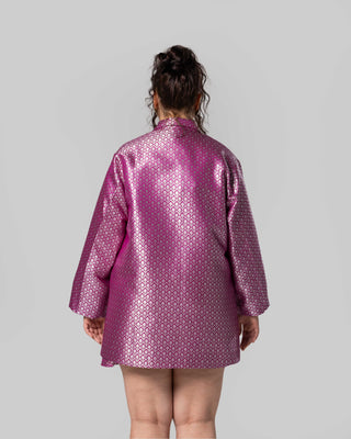 CHAMKEELI jacket