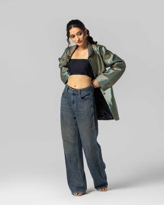 CHAMKEELI jacket