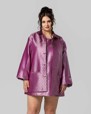 CHAMKEELI jacket