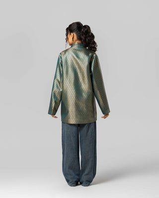 CHAMKEELI jacket