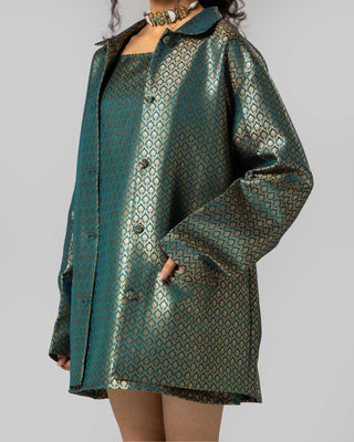 CHAMKEELI jacket