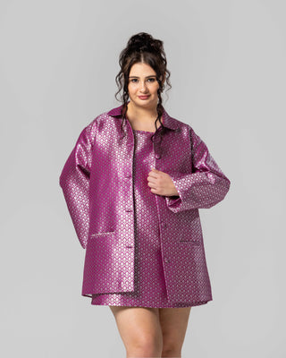 CHAMKEELI jacket