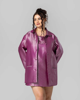 CHAMKEELI jacket