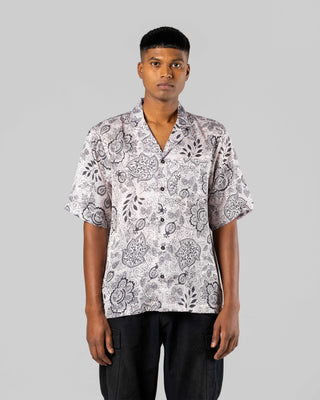 INK + IVORY shirt