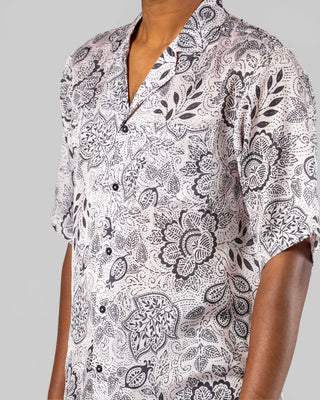 INK + IVORY shirt