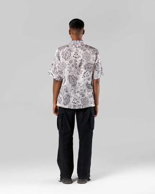 INK + IVORY shirt